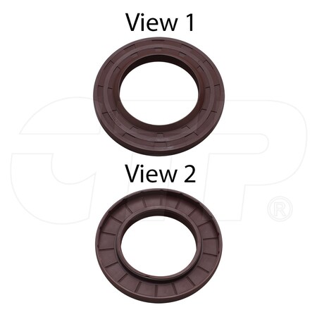 Aic Replacement Parts Seal Pinnion Fits Caterpillar Models 1990697